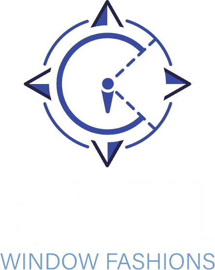 Coastal Windows Fashions site logo
