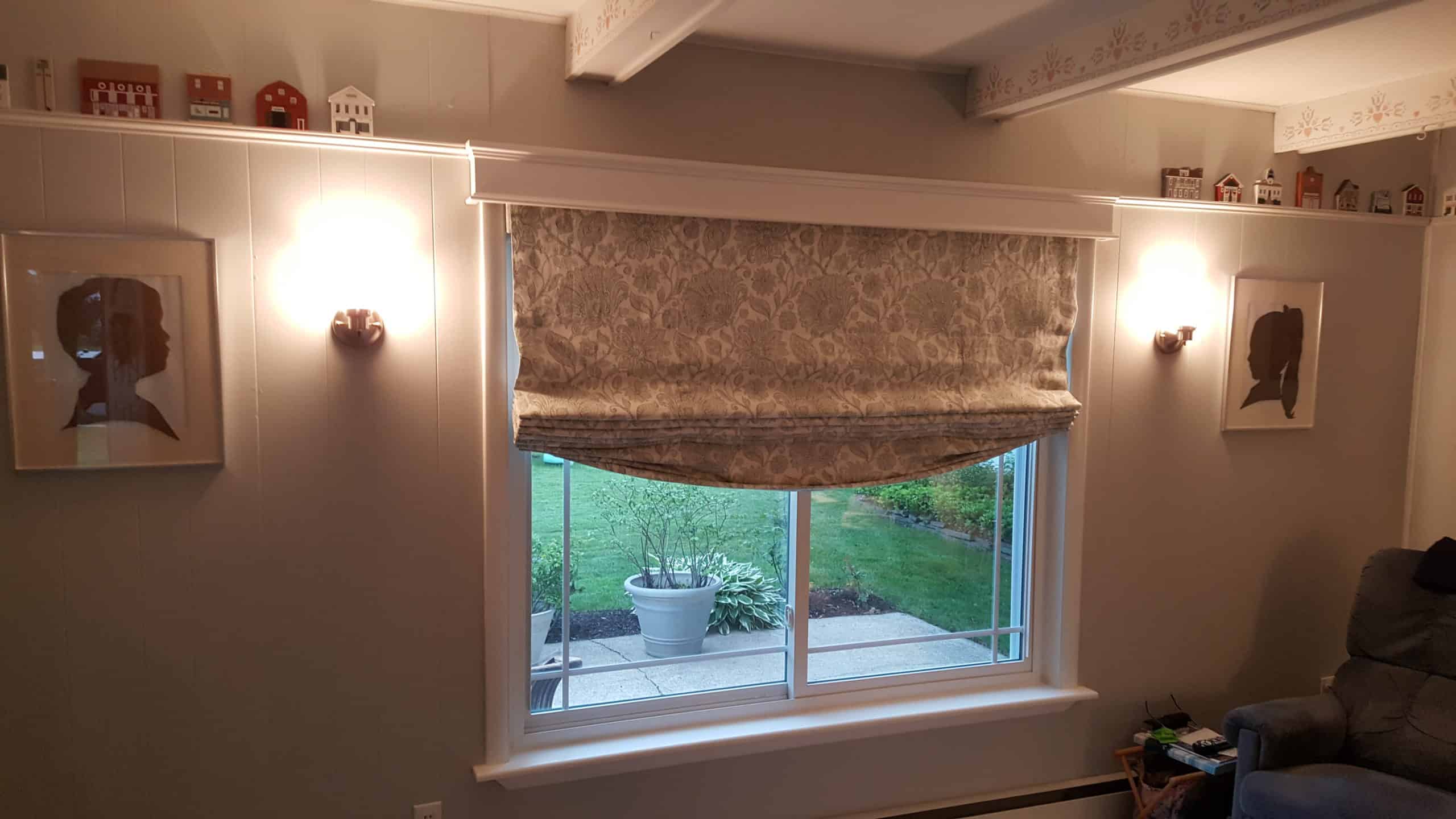 Window Treatments in Quiogue, NY
