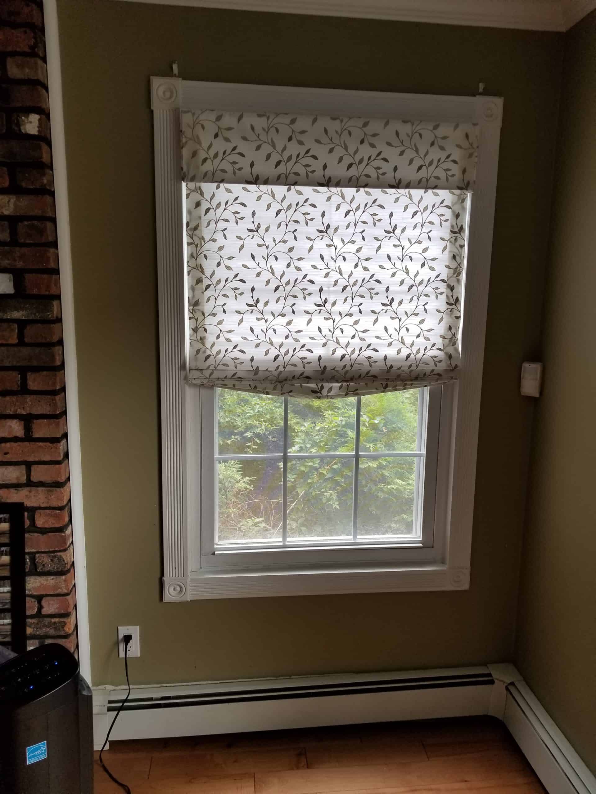 Window Treatments in Woodcliff Park, NY