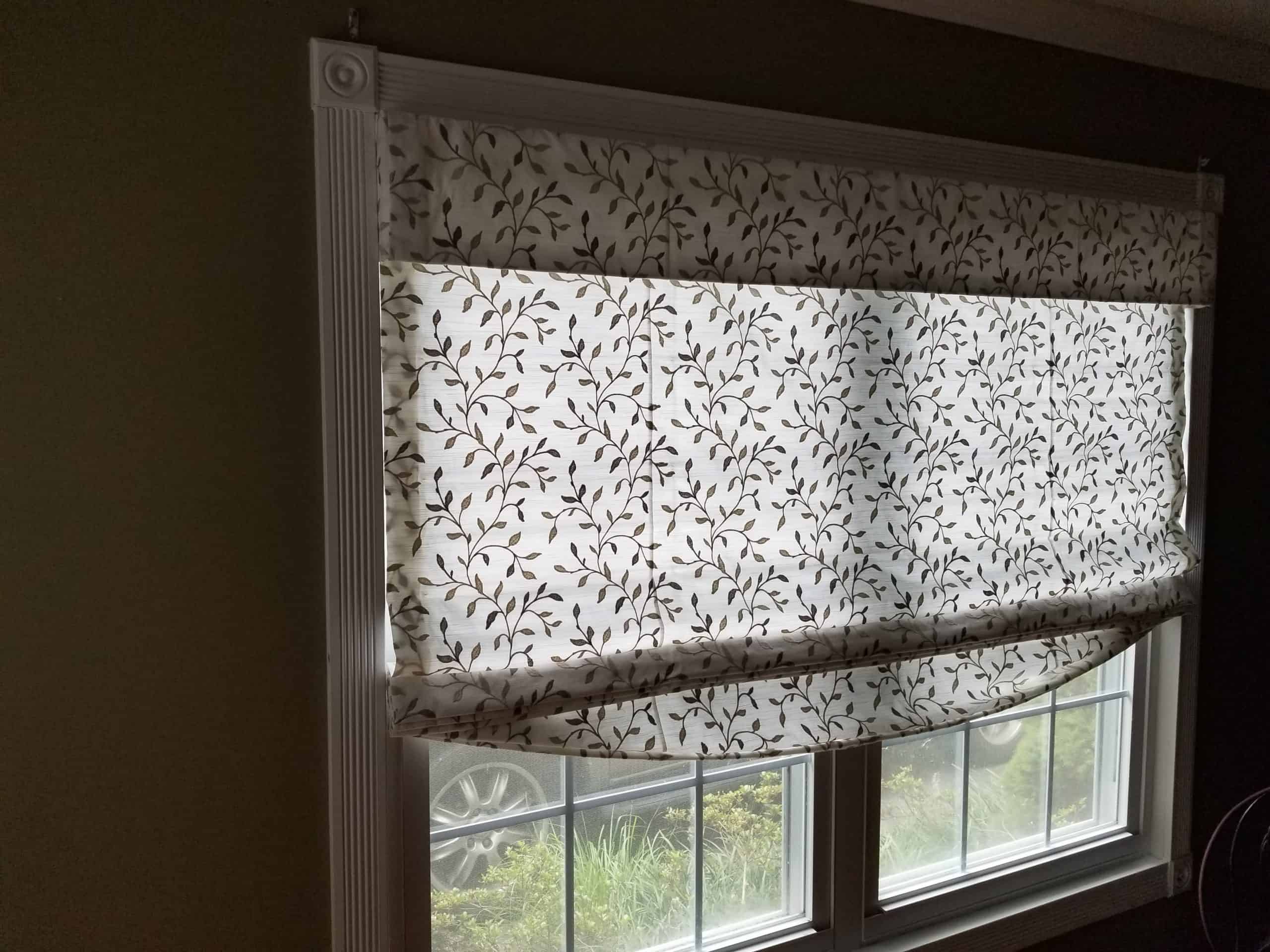 Window Treatments in Saltaire, NY