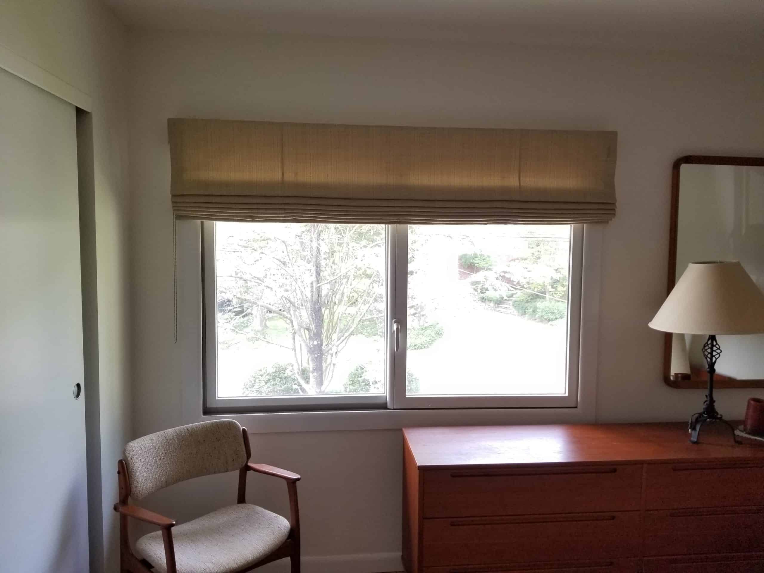 Window Treatments in Crab Meadow, NY